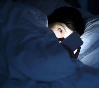 社会睡眠危机——如何拯救心烦焦虑的失眠患者